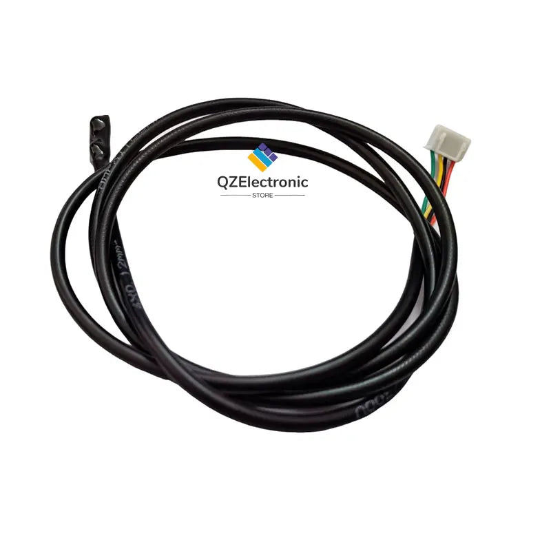 SHT20 SHT30 SHT31 SHT40 SHT41 SHT45 Temperature Humidity Sensor Module Probe Cable Waterproof Digital Capacitance Sensors 1M I2C