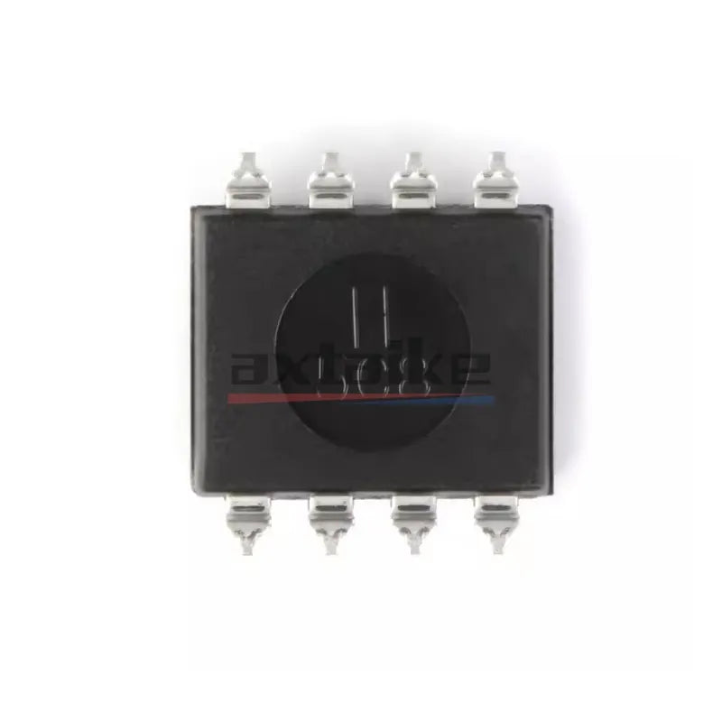 10PCS HCNW3120 SOP-8 SMD HCNW3120-300E HCNW3120-500E 2.5 Amp Output Current IGBT Gate Drive Optocoupler IC