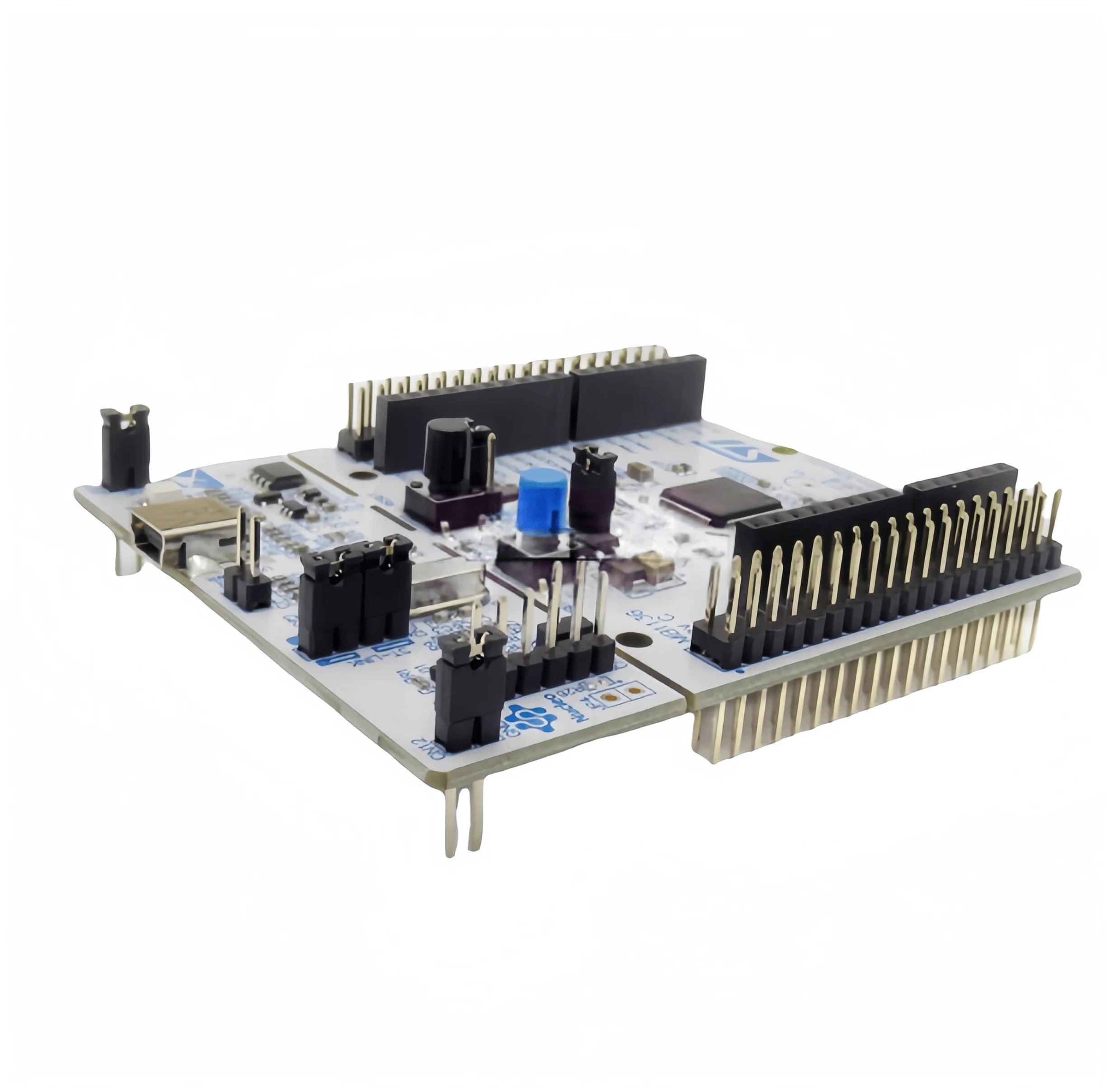 NUCLEO-F446RE STM32F446RET6 Microcontroller (MCU) Nucleo-64 Development Board