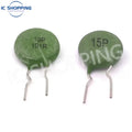 10PCS Welder Thermistor PTC 16P 15P 19P 10P Positive Temperature Resistors Green