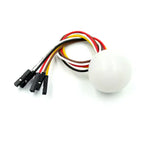 Intelligent electronic BH1750 BH1750FVI Chip Light Intensity Light Module Light ball for Arduino