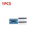 1-10PCS TXS0108E Logic Level Shifter Bi-Directional Module 3.3V 5V 8 Channel Voltage Level Translation Module for Raspberry Pi