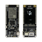 T-PCIE ESP32-WROVER-B 16MB AXP192 Chip WIFI BT Nano SIM Card With SIM7600E Multi Band LTE CAT1 Module