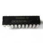 5PCS SN74LS244N 74LS244 SN74LS245N 74LS245 SN74LS273N 74LS273 SN74LS299N SN74LS299 SN74LS373N 74LS373 DIP-20
