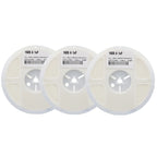 Whole plate MLCC chip ceramic capacitor 0603 475K 10V 4.7UF precision 10% material X5R 1608 package (4000 pieces)