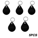 10PCS 433MHz Wireless RFID for Smart Home Security GSM Alarm System PG103 PG106 PG107 PG105