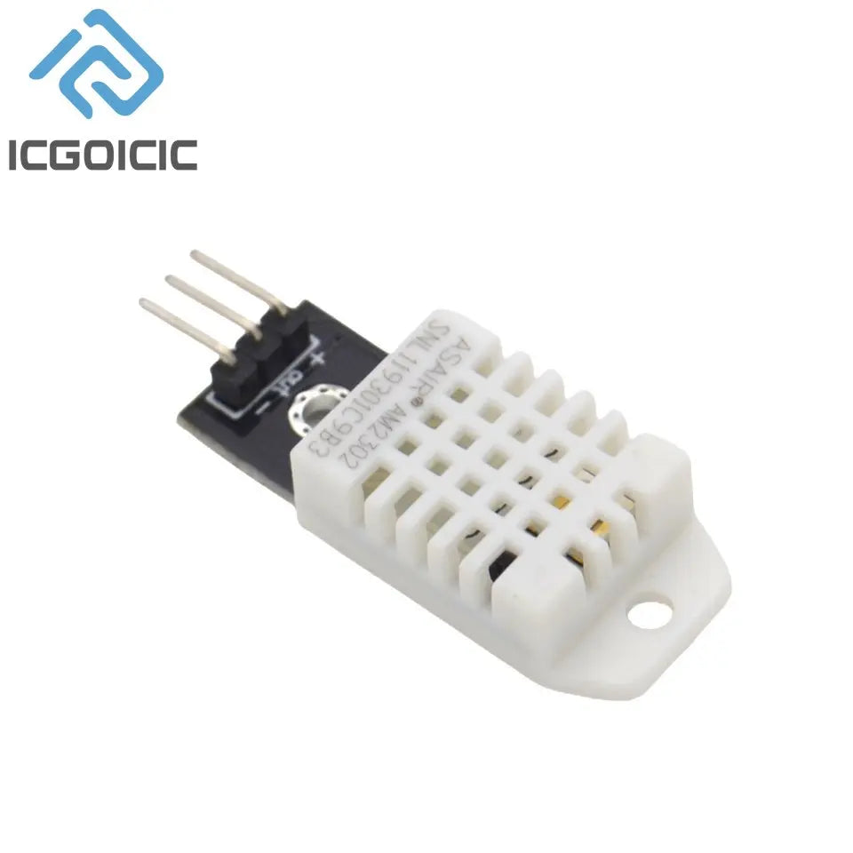  DHT22 single-bus digital temperature and humidity sensor module AM2302 electronic building blocks
