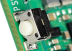 Raspberry Pi 5, Options for 4GB/8GB RAM, BCM2712 Processor, 2.4GHz Quad-Core 64-bit Arm Cortex-A76 CPU Built Using RP1 I/O