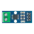 ACS712 5A 20A 30A Range Hall Current Sensor Module For Arduino ACS712-30A ACS712-20A ACS712-5A