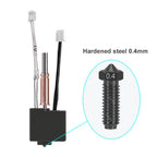 For Anycubic Kobra 3 Hotend Upgrade Standard Kobra 3 Combo Hotend Nozzle Thermistor For Anycubic Kobra K3 Spare Parts Accesories