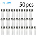 10-1000PCS Universal IR Infrared Receiver Sensor Module 1838 TL1838 VS1838B 38Khz Diode