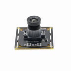 2MP 60FPS Color Global Shutter Camera Module,OG02B10,1600x1200 USB Drive Free,High Speed Capture,For Android/Windows/Linux