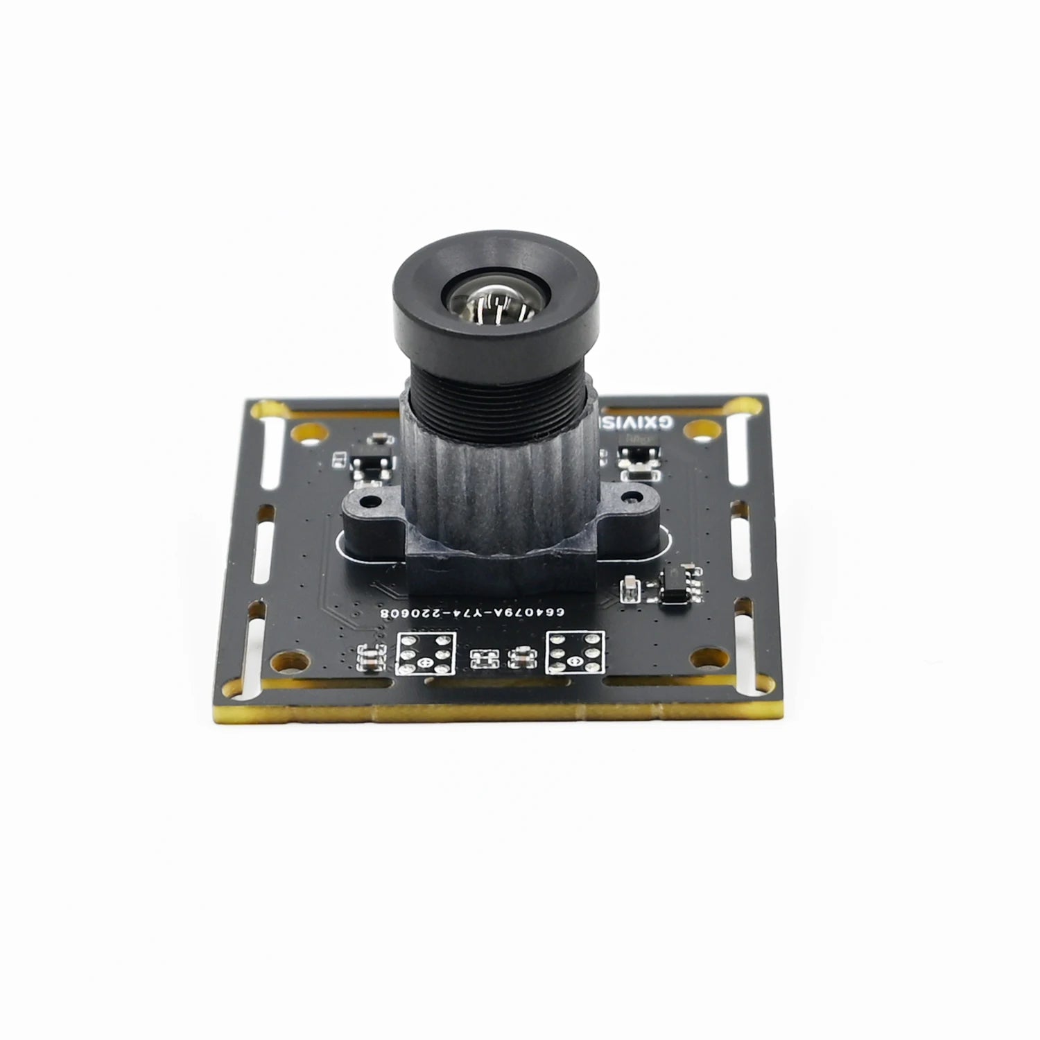 2MP 60FPS Color Global Shutter Camera Module,OG02B10,1600x1200 USB Drive Free,High Speed Capture,For Android/Windows/Linux