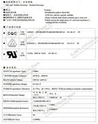 1pcs CBB61 Fan Starting Capacitor 450V 0.8/1/1.2/1.5/2/2.5/3/3.5/4/4.5/5/6/7/8/10/12/15/18/20UF Ceiling Fan Hood Motor Capacitor