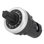 10k Potentiometer Panel Mount VSD VFD for Variable Speed Drive Invert VFD Potentiometer VSD Potentiometer 10k Potentiometer