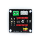 3D Printer Parts StepStick A4988 DRV8825 Stepper Motor Driver With Heat sink Carrier Reprap RAMPS 1.4