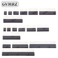 2.54 mm Stackable Long Legs Femal Header For Arduino 2/3/4/6/8/10/15 Pin  2PIN 3PIN 4PIN 6PIN 8PIN 10PIN 15PIN