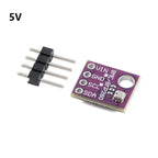 High Precision 3 in1 Digital Barometric Altitude Sensor Module BME280 3.3V BMP280 5V for Weather Monitoring