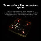 CUAV Nora+ Integrated Autopilot with M9N GPS & CAN, Open Source Flight Controller for PX4/APM Professional Drone Quadcopter