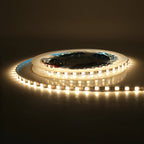 3MM 5MM 8MM Width DC 5V LED Strip 2835 120LEDs/m 1 LED Per Cut Flexible Tape IP20 Not Waterproof Warm Natural Cool White 1M-5M