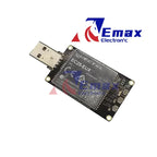 Quectel EC25-EUX USB Dongle without case CAT4 LTE Cat 4 EC25-EUXGR module series Cellular Wireless Communication