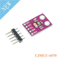 UV Detection Sensor Module VEML6075 VEML6070 UVA UVB S12SD GY-8511 ML8511 Ultraviolet Ray Module Light Sensor For Arduino