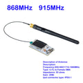 ESP32 LoRa32 V3 868-915MHz Dev-board 0.96 Inch OLED Display ESP32S3 WIFI BT Module SX1262 LoRa Kit for Meshtastic LoRaWAN IoT