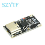 1-20PCS PD/QC/AFC Type-C Decoy Board USB Boost Module PPS/QC4 FCP AFC Type-C Trigger Polling Detector Power Fast Charging