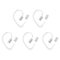 ABZZ-5X White Door Window Contacts Magnetic Reed Switch Sensor