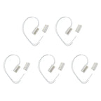 ABZZ-5X White Door Window Contacts Magnetic Reed Switch Sensor