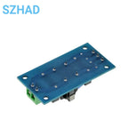 EMI Filter Sound Booster Filter Socket 220V 2A EMI Filter Module Power Board