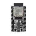 ESP32-DevKitC-32E Development Board Module Onboard ESP-32E 4Mb CP2102 Driver Chip WIFI+Bluetooth Micro USB