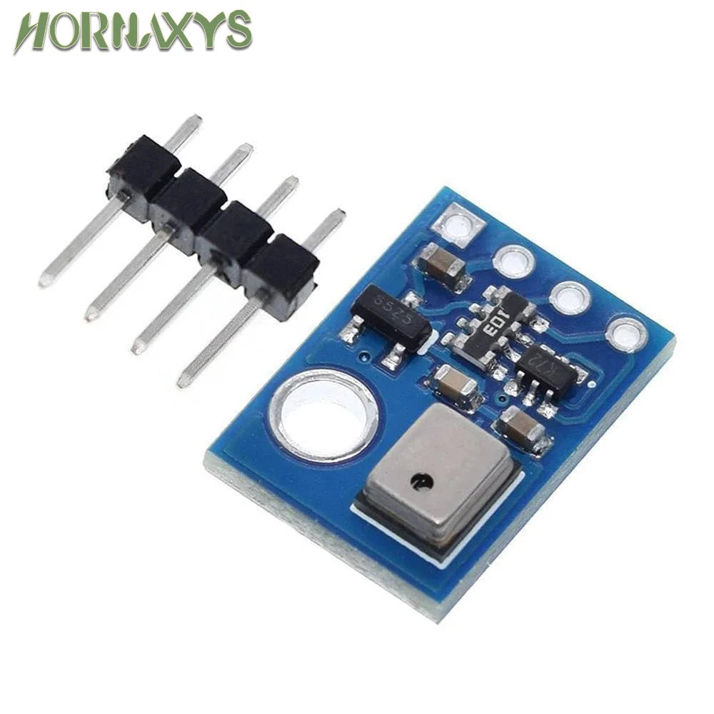 1-10pcs AGS10 TVOC air quality gas detection sensor module I2C MEMS replaces AGS02MA