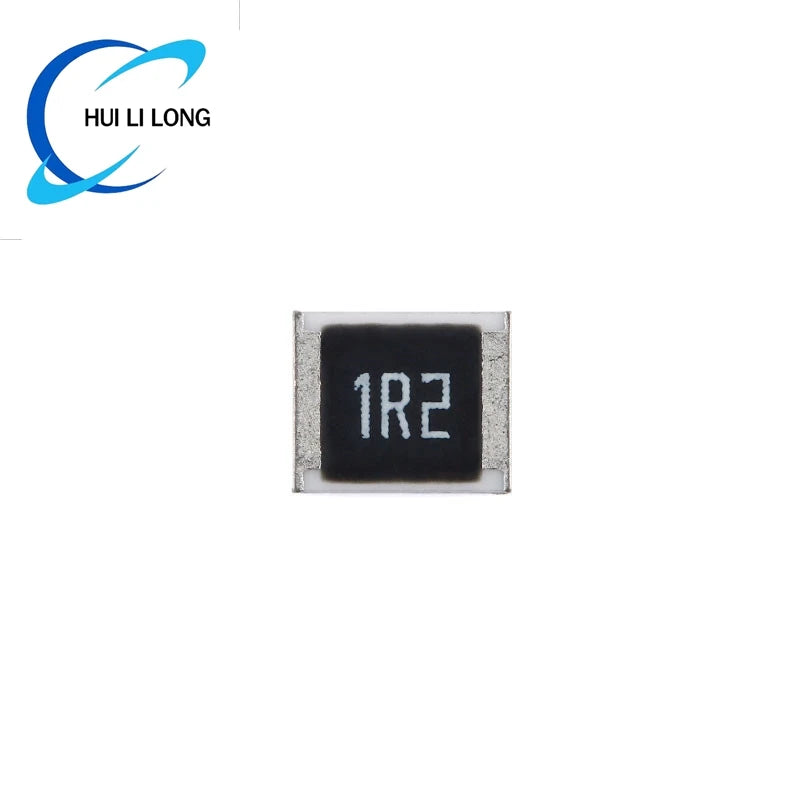 50pcs 1210 SMD Resistor 1% 0.5W 0~10M 0 2 3.3 5.6 10 12 20 30 36 47 51 82 100 200 680 820 1K 2K 6.2K 10K 20K 22K 200K 1M 10M ohm