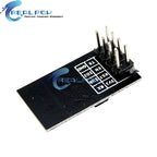 ESP8266 5V WiFi Relay Module Things Smart Home Remote Control Switch Phone APP ESP-01 ESP-01S ESP01 ESP01S