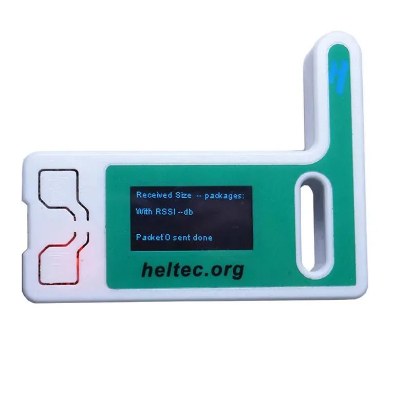 LORA 32 Heltec WiFi LoRa32 V4  & V3  Node Arduino Board LoRa 32 SX1262 ESP32-S3 Wifi BLE SMA Antenna for Meshtastic IoT Tracker