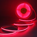 DC5V USB COB Led Strip Light White/Pink/Red/Yellow/Ice Blue/Green 8MM 320LEDs/M Flexible Night Light for Home Decor TV Backlight