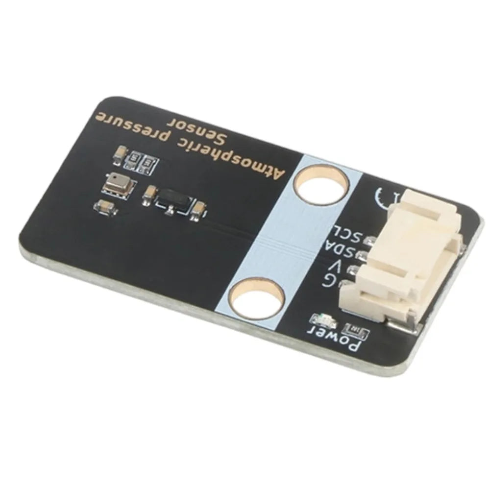 Bmp280 3.3-5V High Precision Atmospheric Pressure Sensor Module Digital Barometric Temperature Humidity Sensor Module I2C