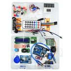 RFID Starter Kit for Arduino For UNO R3 official version ATMEGA328P RFID Upgraded version Learning Suite With Components Box