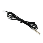 1M 5M 10M 3950 10K 1% NTC thermistor Temperature Sensor Wire Waterproof temperature sensor for Air conditioner Refrigerator
