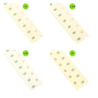 10pcs LF 0603 Fuse SMD 0.25A 0.375A 0.5A 0.75A 1A 1.25A 1.5A 2A 2.5A 3A 3.5A 32V 467 Very Fast Acting Code D E F G H K J N O P R