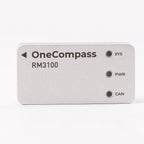 Zero One OneRTK UM982 Dual-Antenna Direction Finding RTK Module with Compass for Plant Protection & Mapping