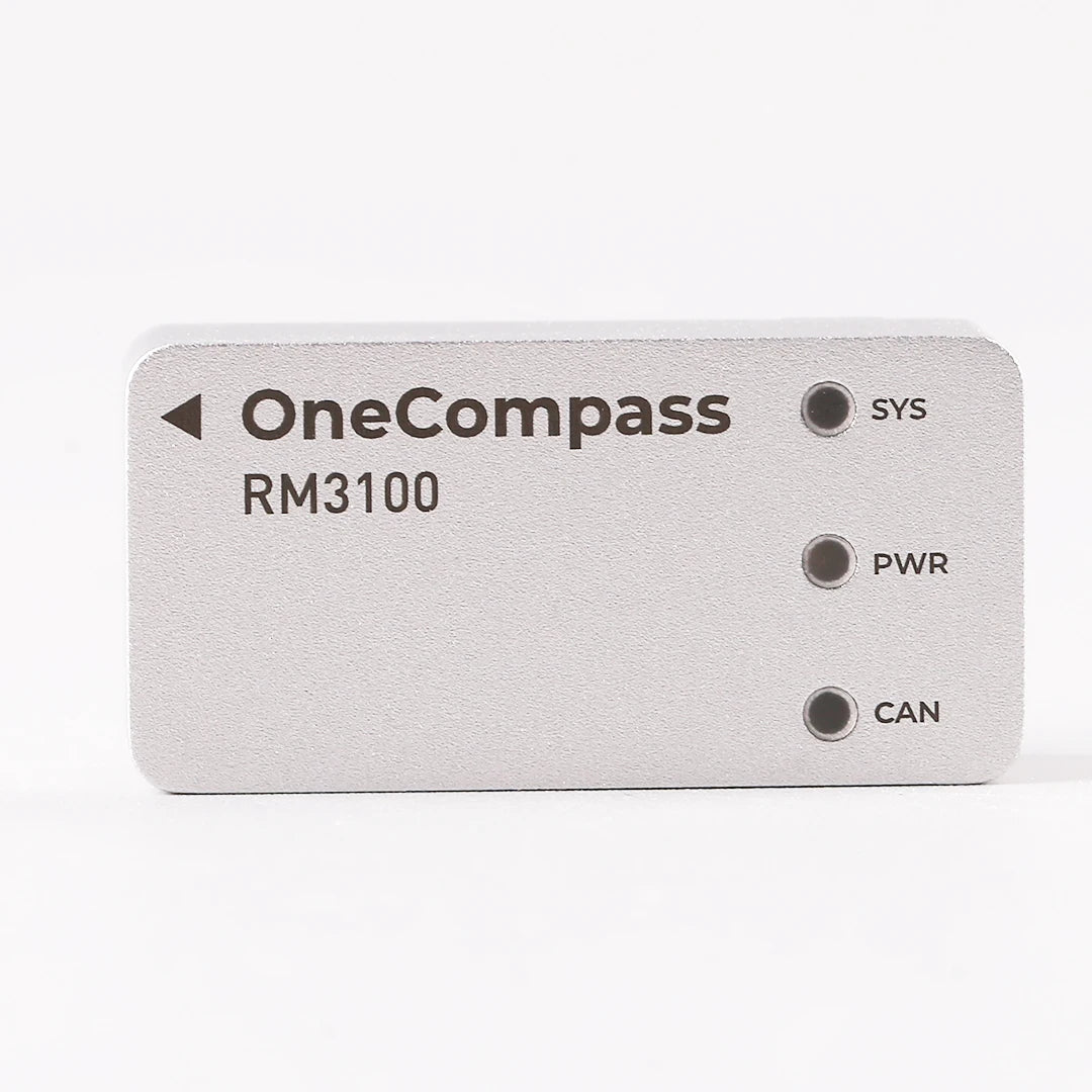 Zero One OneRTK UM982 Dual-Antenna Direction Finding RTK Module with Compass for Plant Protection & Mapping