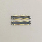 2-10Pcs Lcd Display Screen Flex FPC Connector Plug For Samsung Galaxy G5700 G570 J7 J5 Prime G610F G6100 ON5 2016 J727 34 Pin