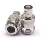 N to BNC N-type adapter N head female to Q9 head female L16 adapter RF connector