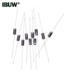 P6KE Series TVS Diode Kit Unidirectional Transient Voltage Suppressors for Power Supplies, Circuit Safety & Industrial Use