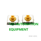 50pcs Authentic New Omron B3W-1000 1002 1050 1052 4000 4005 4050 4055 Waterproof Tactile Switch Sealed Light Touch Switch