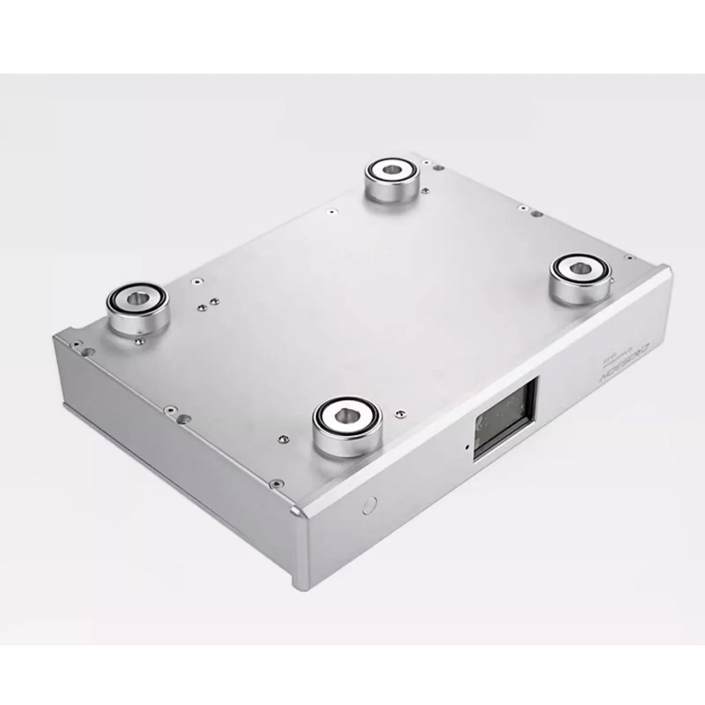 Crosbon CR-513 AC Line Conditioner Power Conditioner TVS EMI Audio Power Purifier with 6 US Sockets