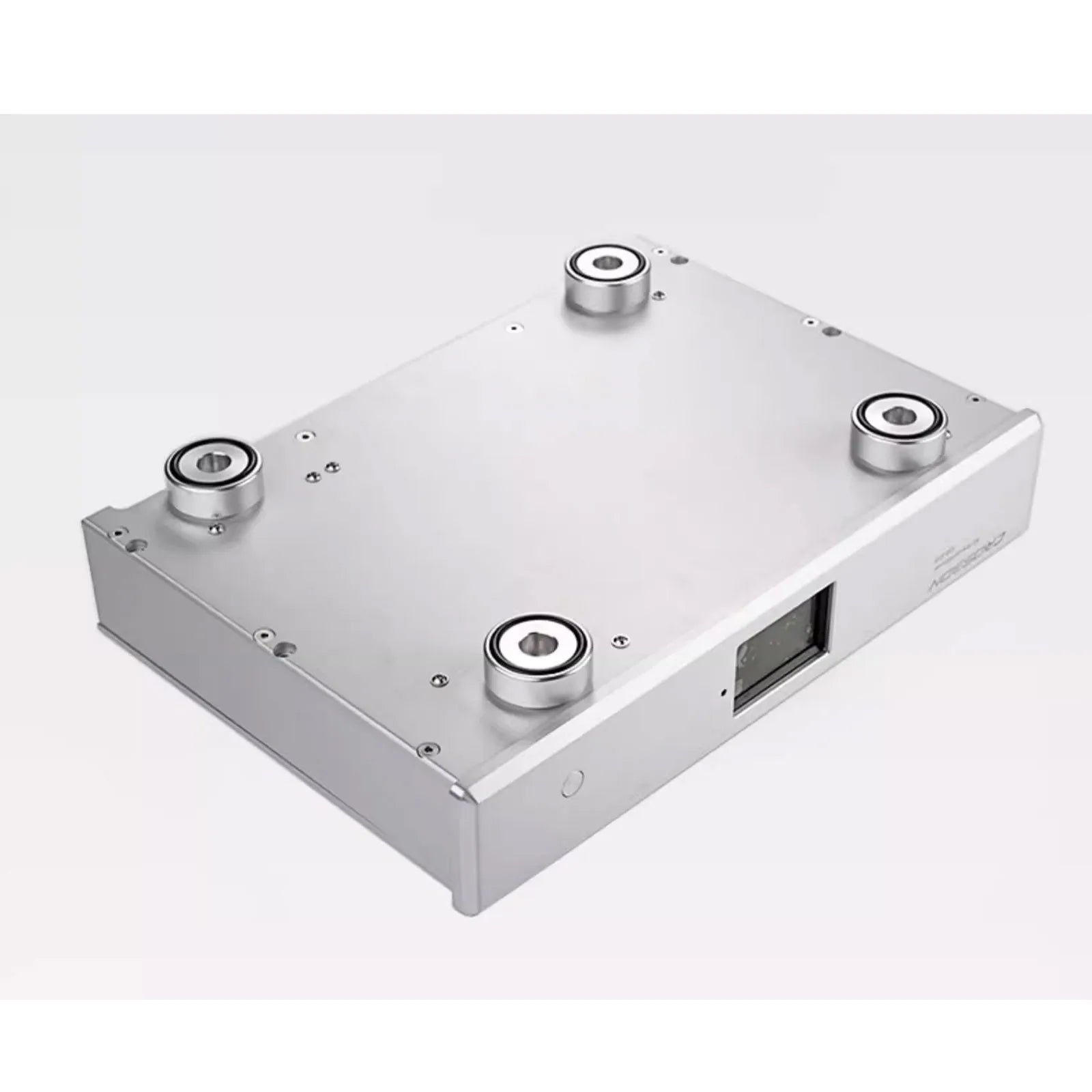 Crosbon CR-513 AC Line Conditioner Power Conditioner TVS EMI Audio Power Purifier with 6 US Sockets