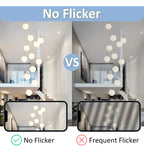1-10 Pack R50 R63 R80 E14 E27 R Bulb Bathroom Light 6W 10W 12W High Lumen 3000K 4000K 6000K Natural Light for Bathroom Home